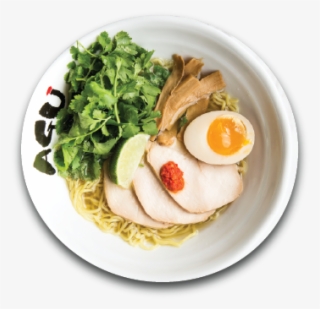 We Live Ramen