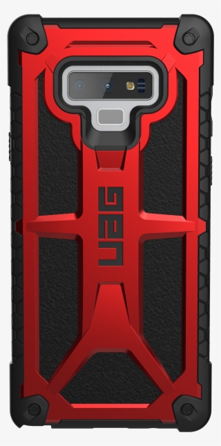 Samsung Galaxy Note 9 Monarch Case