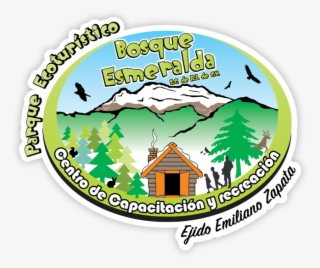Bosqueesmeralda - Com - Mx