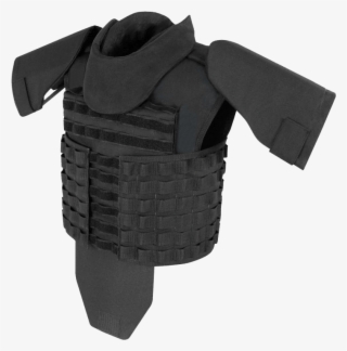 Body Armor Png