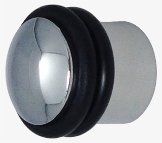 Lowes Floor Mounted Cylindricl Rubber Door Stopper