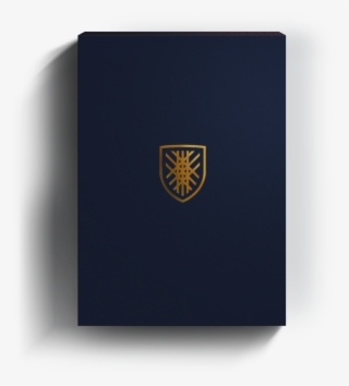 Gold Emblem Png