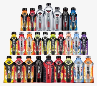 Bodyarmor Is Dedicated To Providing Today's Athletes