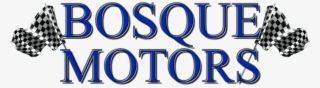 Bosque Motors
