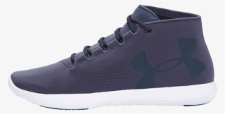 【勸敗】under Armour女子ua Street Precision中幫訓練鞋去哪