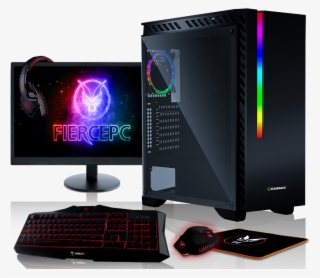 Pc Specification