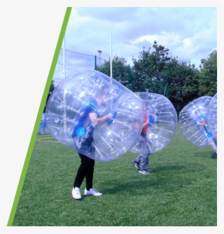 Bubble Football