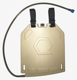 Ice Plate Body Armor