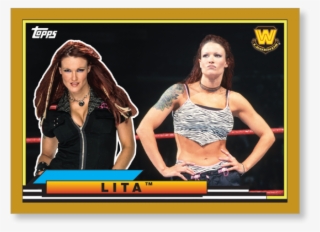 Lita Png
