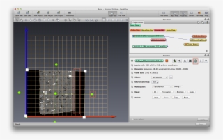 Images/basalt Transform Editor