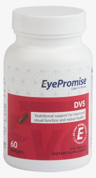 An Eye Vitamin That Protects Blood Vessel Integrity
