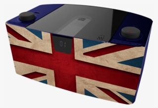 Radio Cd Player 'on The Go