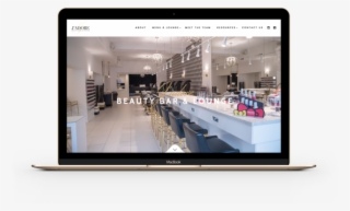 Branding & Website Design With Wordpress
