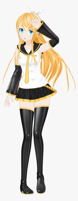 Mitsu Adult Rin