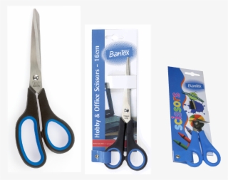 Office, Hobby And Children's Scissors