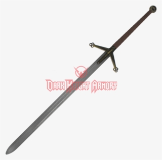 Mercenary Larp Claymore