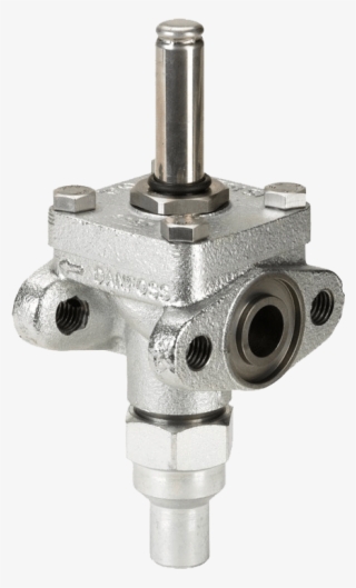 Solenoide Evra 3 40 Valvula Solenoide Evra Danfoss