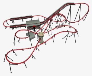 Roller Coaster Layouts