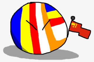 Buddhismball By Isaac