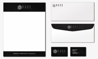 Printed Business Stationary