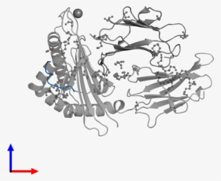 <div Class='caption-body'>pdb Entry 5c0e Contains 1