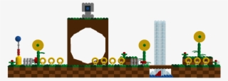 Green Hill Zone