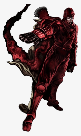 Ninja Slayer