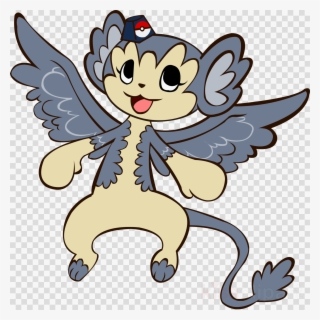 Download Pokemon Panfreeze Clipart Pokémon Sun And