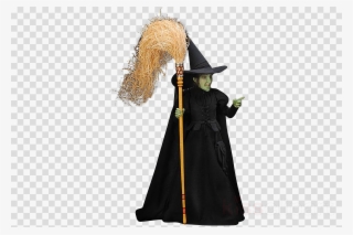 Wizard Of Oz Transparent Background Clipart Wicked