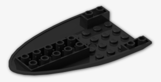 Plane Bottom 6 X 10 X 1