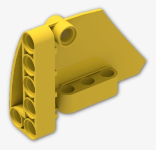 Technic Panel Fairing Smooth
