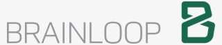 Brainloop Logo Rechts