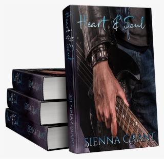 #rockstar #heartandsoul #standalone #elliott # Goodreads