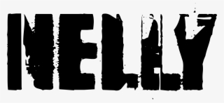 Nelly Logo Png Transparent