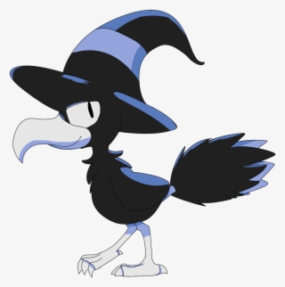 Murkrow Png