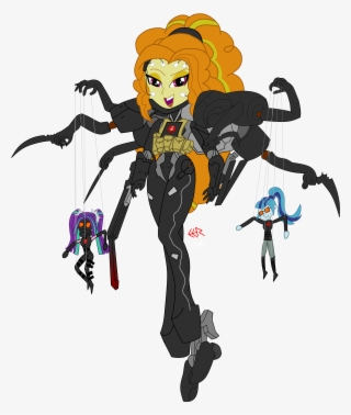 Like The Picture, But's It's Really Obvious Aria And