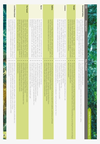 North Coast Destination Management Plan 2018 To