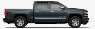 2018 Chevrolet Silverado 1500 For Sale Near Sacramento
