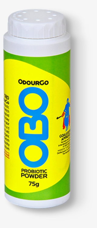 Kit Limpieza Probiotico Odourgo Obo