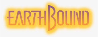 Earthbound Png