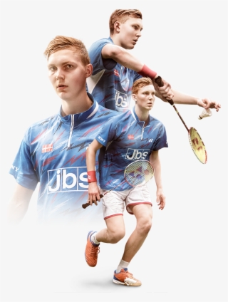 Viktor Axelsen Png