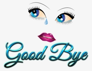 Good Bye Transparent