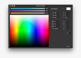 And Blur Don T Calculate Correctly Older