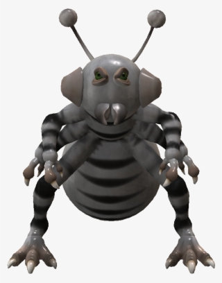 Spore- Titanic Ant