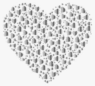 This Free Icons Png Design Of Chaotic Colorful Heart