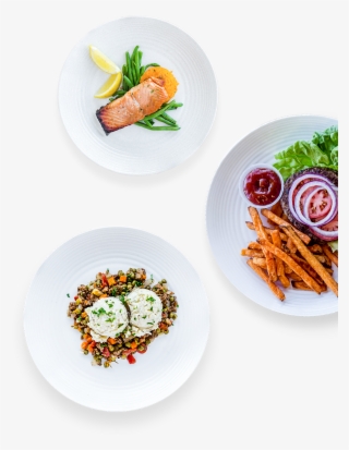 Healthy Meals