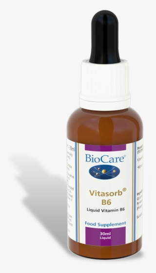 Vitasorb® B6 30ml