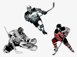 Ice Hockey Png File