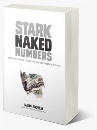 From Stark Naked Numbers