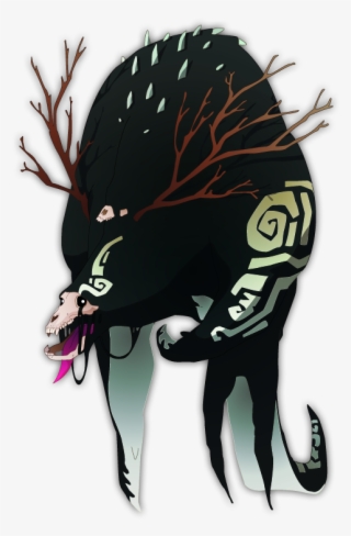 Faceless By Deadbear